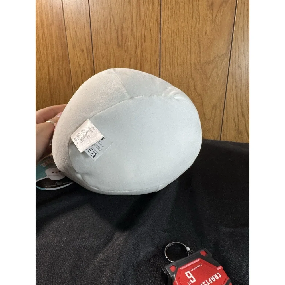 Squishmallows‎ The Nightmare Before Christmas Zero 8